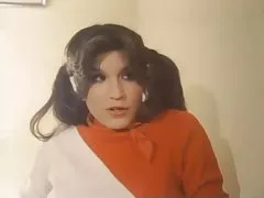 Clássico de grupo de dublês de alegria