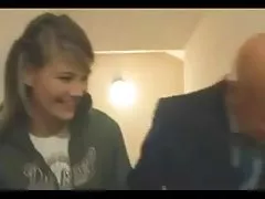 Menina peluda anal loira