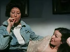 Quando masculinas conheceram femme