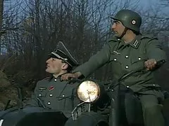 Clássico do cinema italiano