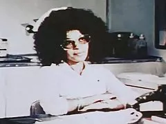 Escuridão mudo