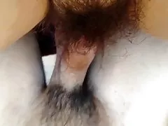 Pau peludo