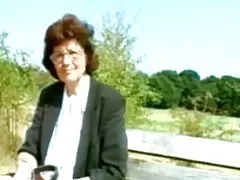 Boceta grande vovó
