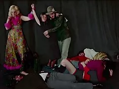 Eles cumshoot bailarinos, não é?