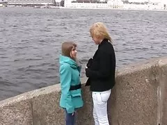 Lésbica teen