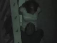 Debaixo da ponte