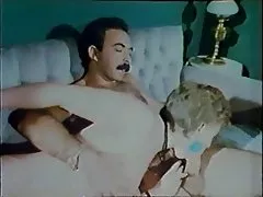 Underground anal